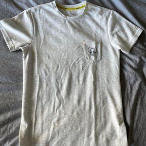 Asicstiger (Asics Tiger) White T-Shirt